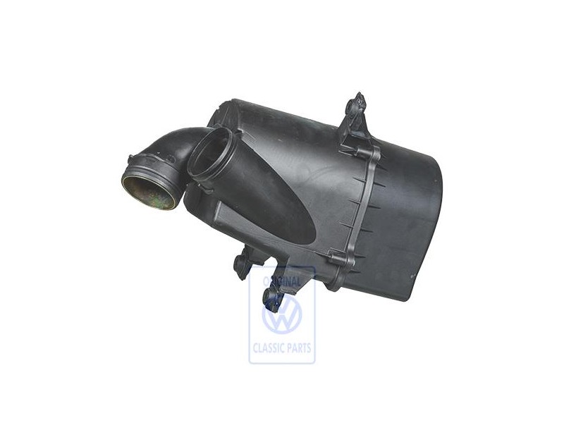 VW Original Luftfilter - 6X0129607C