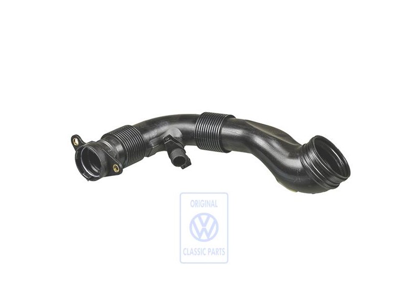 VW Original Ansaugschlauch - 6X0129654
