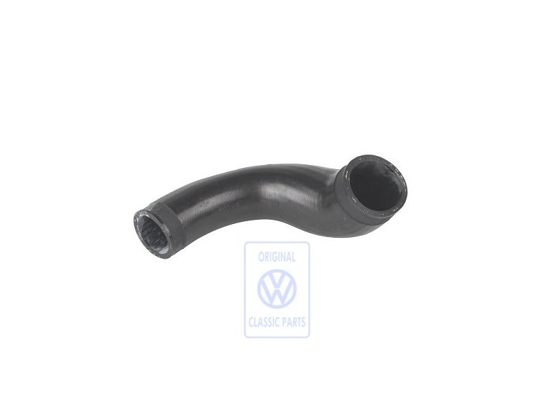 VW Original Druckschlauch - 6X0145838B