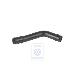 VW Original Druckrohr - 6X0145840B
