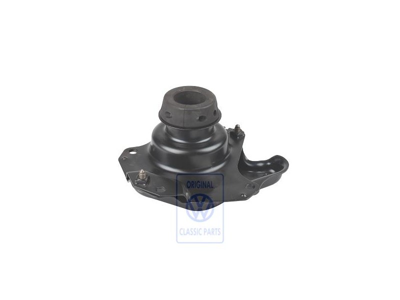 VW Original Gummimetall-Lager - 6X0199555