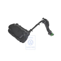 VW Original Kraftstoffbehälter - 6X0201075AB