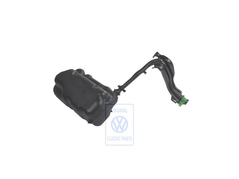VW Original Kraftstoffbehälter - 6X0201075AB