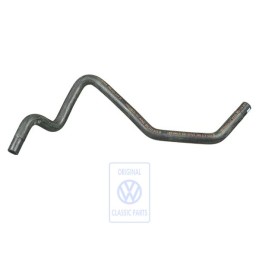 VW Original Saugschlauch - 6X0422889