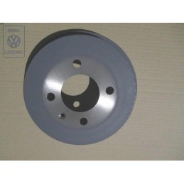 VW Original Bremstrommel - 6X0609617