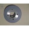 VW Original Bremstrommel - 6X0609617