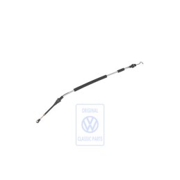 VW Original Seilzug - 6X0711262A