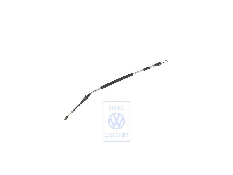VW Original Seilzug - 6X0711262A