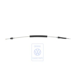 VW Original Wählseilzug - 6X0711266A