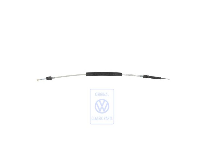 VW Original Wählseilzug - 6X0711266A