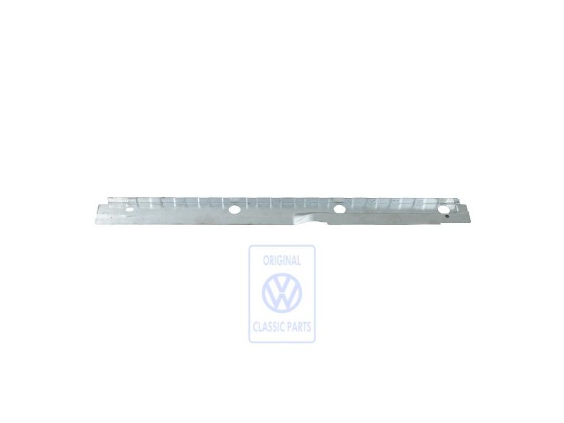 VW Original Eckblech - 6X0803225A