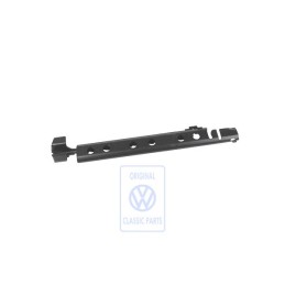 VW Original Führungsschiene - 6X0803252