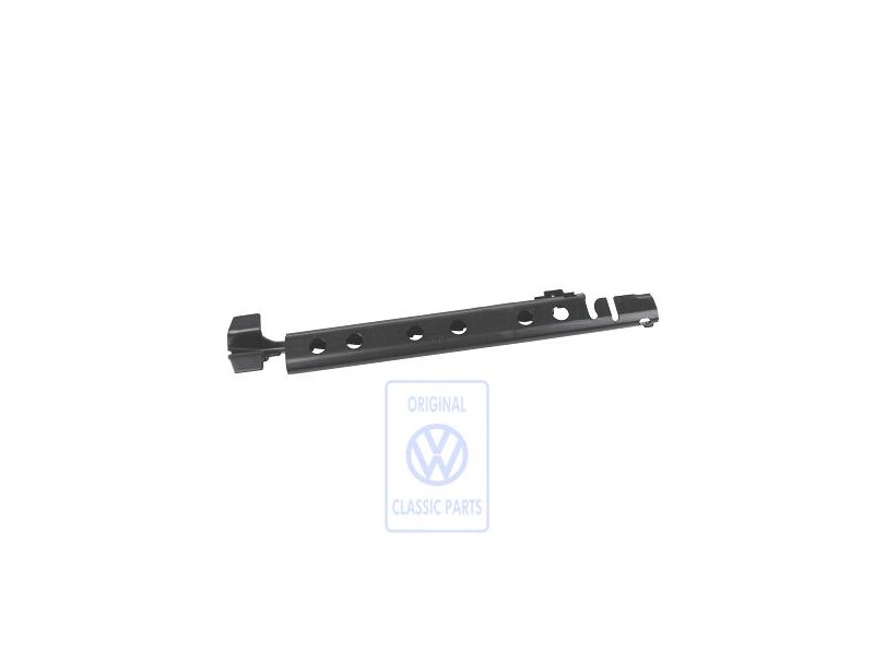 VW Original Führungsschiene - 6X0803252
