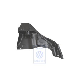 VW Original Radhausschale - 6X0803422D