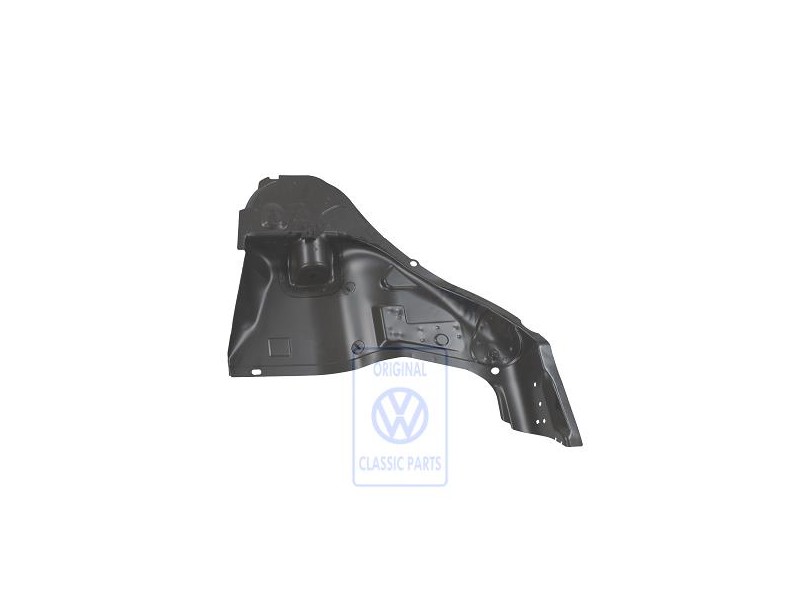 VW Original Radhausschale - 6X0803422D