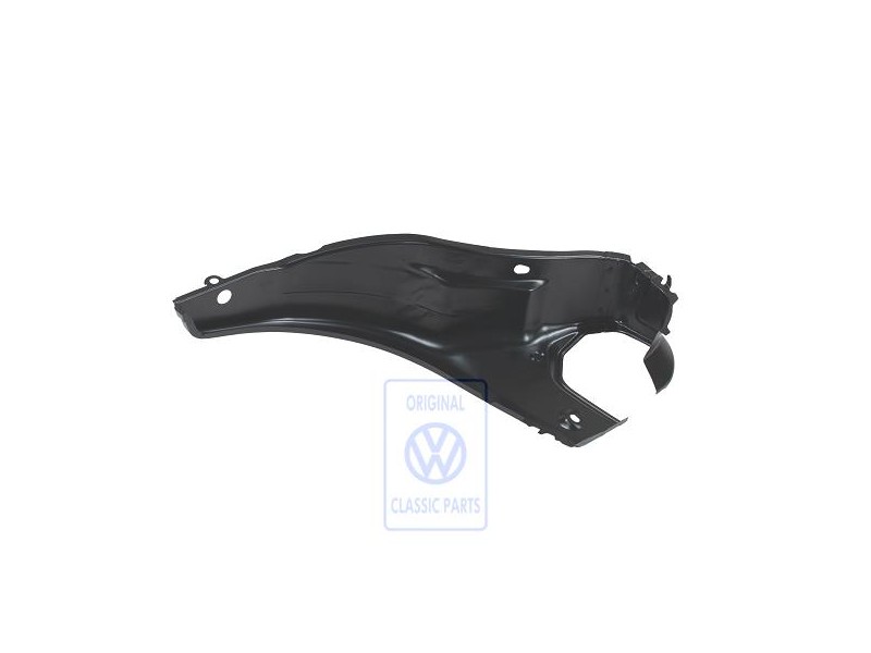 VW Original Radhausschale - 6X0803424D