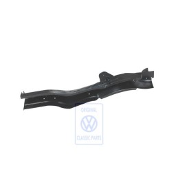 VW Original Längsträger Mit Verstär- Kungen Und Schweissmuttern - 6X0803496C