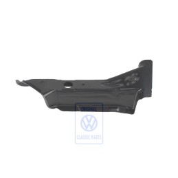 VW Original Querträger - 6X0803531A