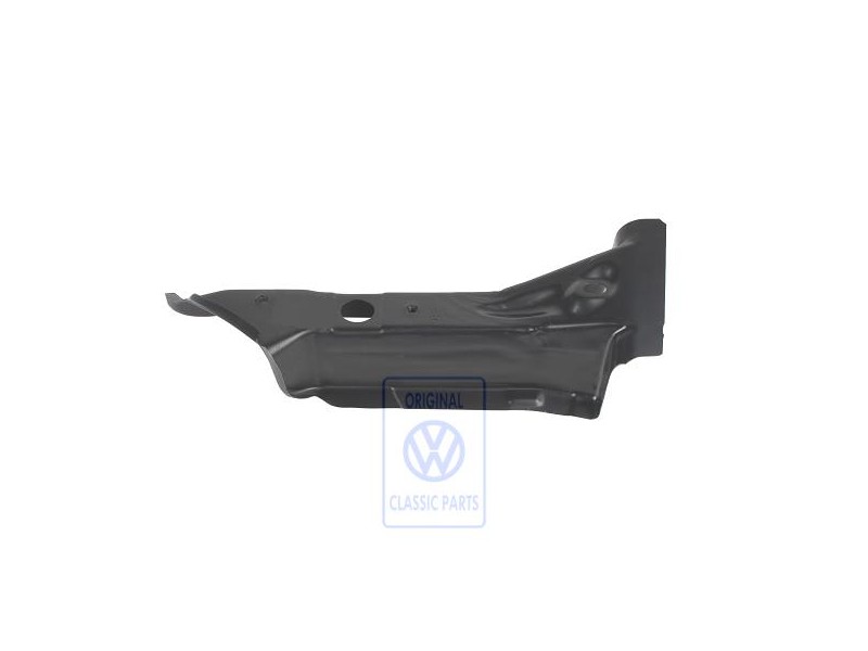 VW Original Querträger - 6X0803531A