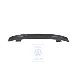 VW Original Querträger - 6X0805551