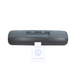 VW Original Stossfängerabdeckung Grundiert - 6X0807301G GRU