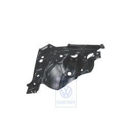 VW Original Radhaus - 6X0809102E