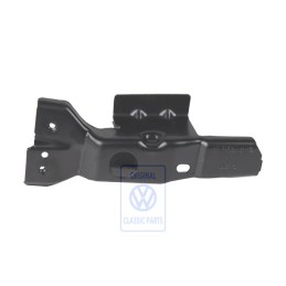 VW Original Aufnahmeblech - 6X0809142C
