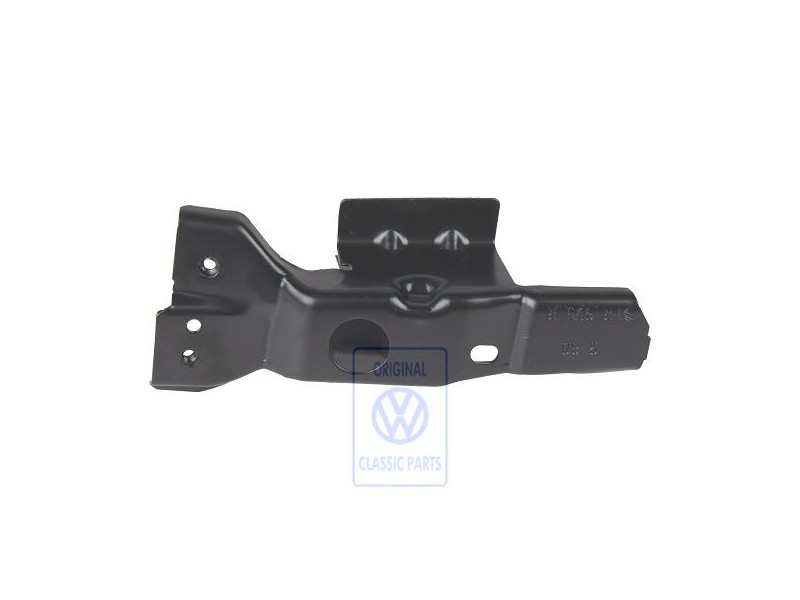 VW Original Aufnahmeblech - 6X0809142C