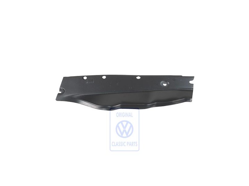 VW Original Längsträger Für Radhaus - 6X0809145B