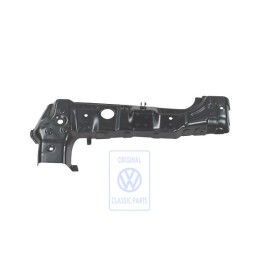 VW Original Säule A Innen - 6X0809205B