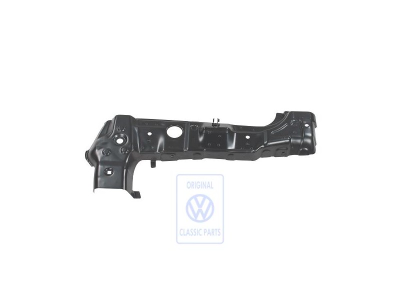 VW Original Säule A Innen - 6X0809205B