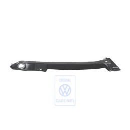 VW Original Dichtungskanal - 6X0809642D