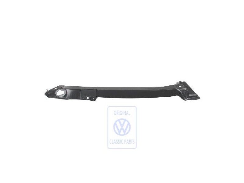 VW Original Dichtungskanal - 6X0809642D