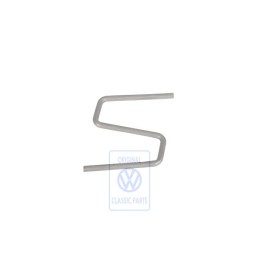 VW Original Feder - 6X0809931