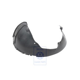 VW Original Radhausschale-Kunststoff - 6X0809961B