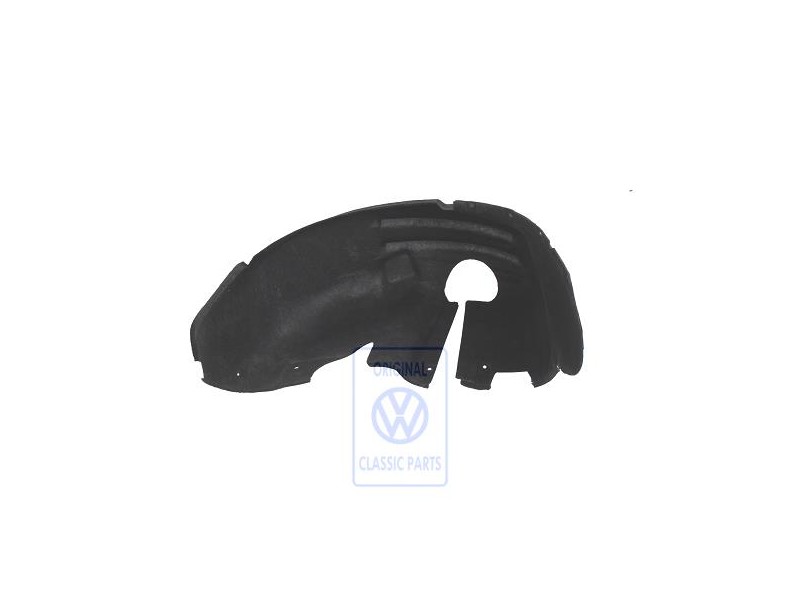VW Original Radhausschale - 6X0810971G