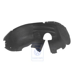 VW Original Radhausschale - 6X0810971H