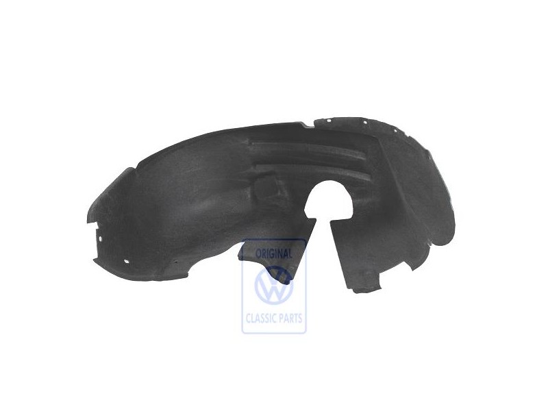 VW Original Radhausschale - 6X0810971H