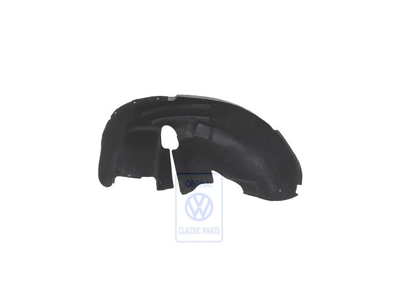 VW Original Radhausschale - 6X0810972F