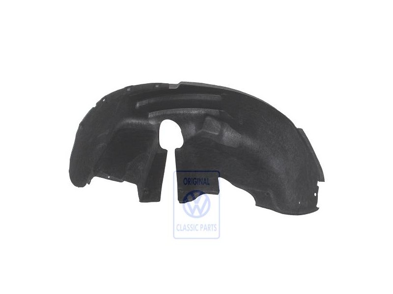 VW Original Radhausschale - 6X0810972G