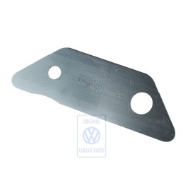 VW Original Schliessteil - 6X0813945B