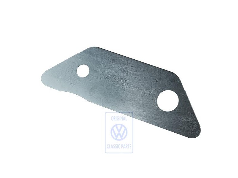 VW Original Schliessteil - 6X0813945B