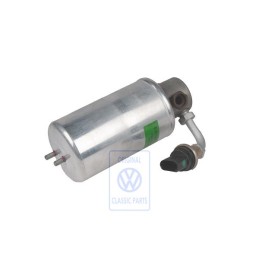 VW Original Trockner - 6X0820191B