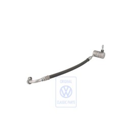 VW Original Kältemittelschlauch - 6X0820721B