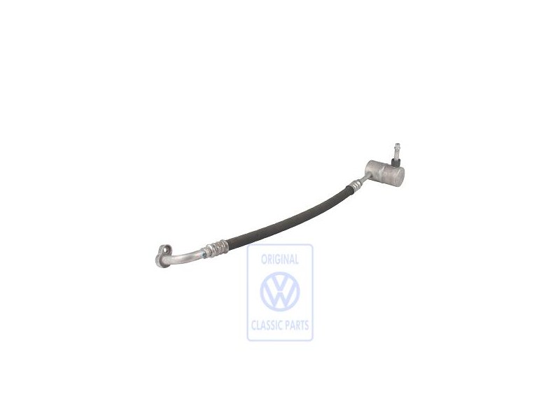 VW Original Kältemittelschlauch - 6X0820721B