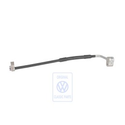 VW Original Kältemittelschlauch - 6X0820741E