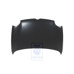 VW Original Frontklappe - 6X0823031A