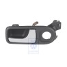 VW Original Innenbetätigung Off-Black - 6X0837114D 48Z