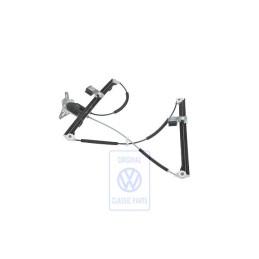 VW Original Fensterheber - 6X0837402F