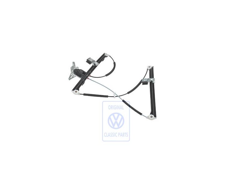 VW Original Fensterheber - 6X0837402F